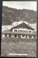 Fotokarte Le Col des Roches La Gare