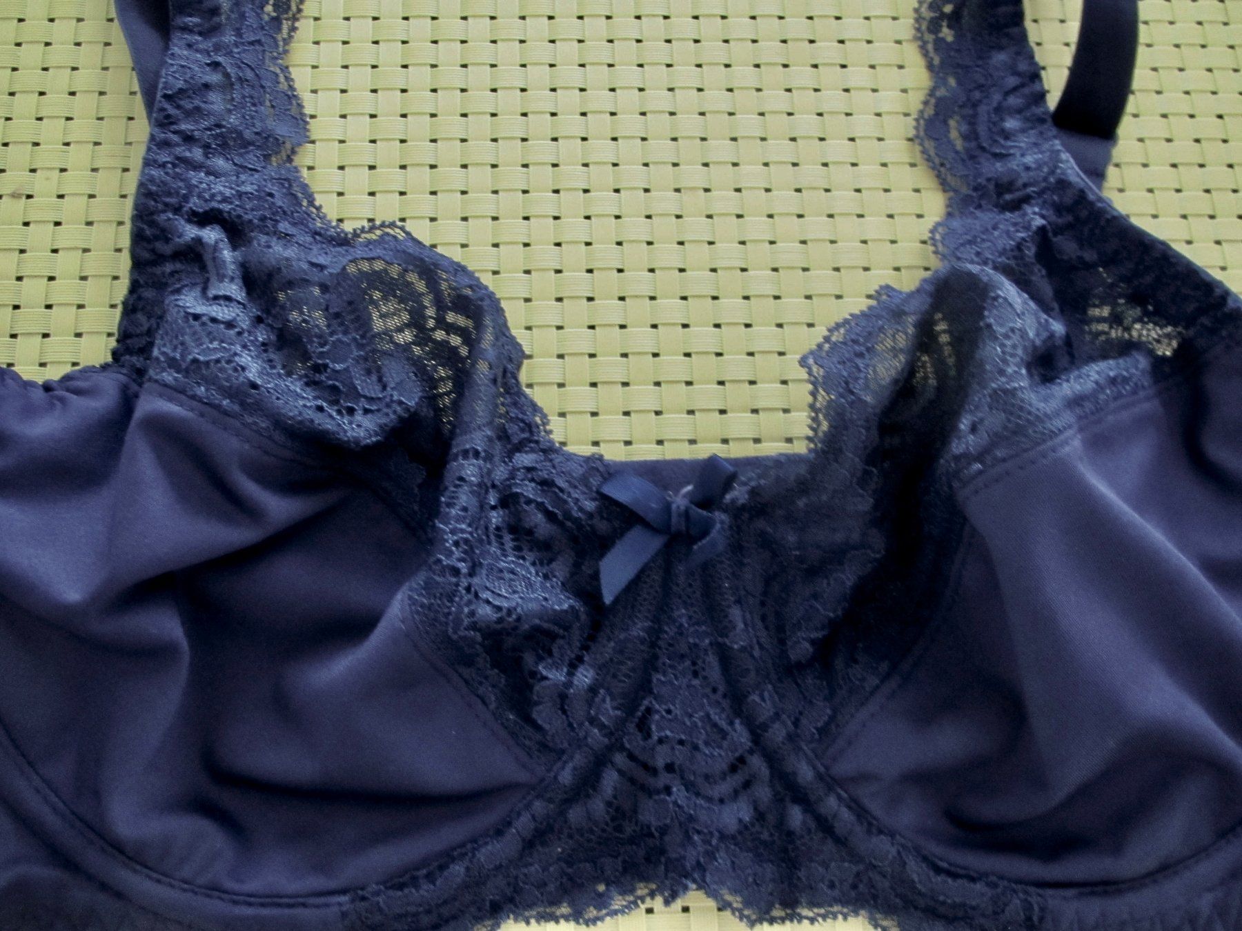 Sonstige Unterwäsche: SOUTIEN - GORGE  BPC SELECTION  85 C – Gebraucht aus Murten von Selliot
