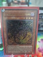 Yugioh Cyberfinsternis Horn Ultimate