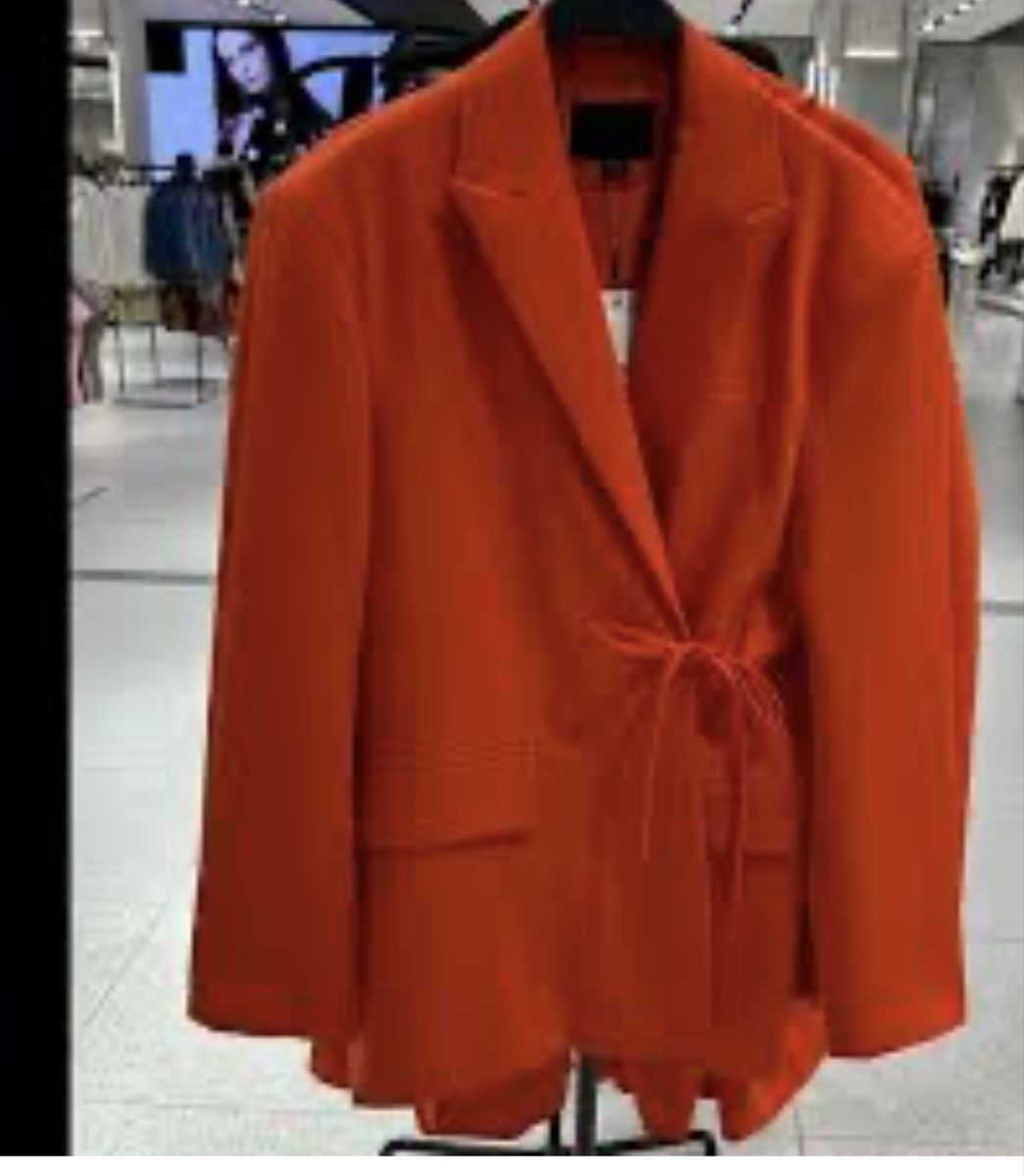 Zara Giacche: Zara blazer – Nuovo e nell'imballaggio originale da Opfikon venduto da ari_7yn2 7