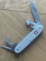Original "Victorinox" Schweizer Taschenmesser (gebraucht)