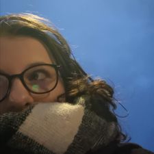 Profile image of Sarah.jana