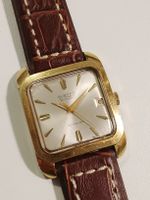 Automatic Vintage Herrenuhr albona 25 jewels