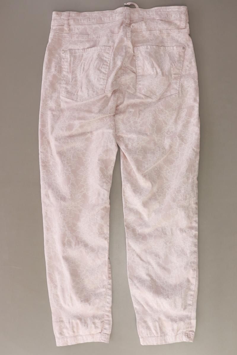 Jeans: Madeleine Straight Jeans Gr. 36 rosa – Usato da Neustadt an der Waldnaab venduto da SecondLifeFashion 1
