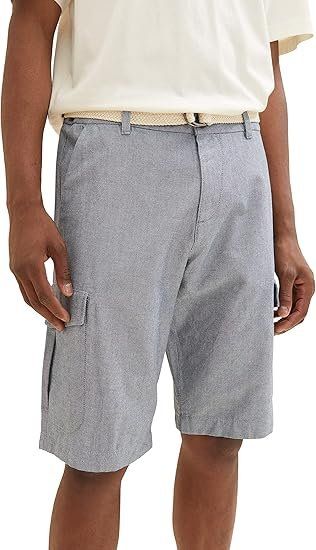Tom Tailor Hosen: Shorts TOM TAILOR Gr. W31 (M) – Neu und originalverpackt aus Wabern von Irakene 9