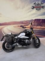 BMW R Nine T Euro 3 noch mit kernigem Sound ab 7999.00