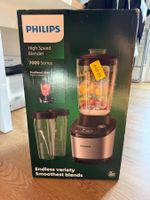 Philips 7000 Blender – Brand New, Unused, in Original Box