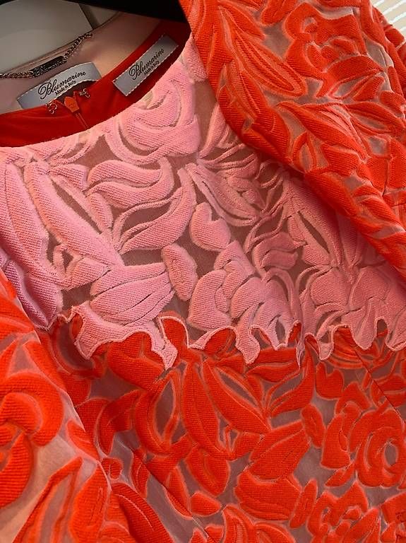Kleider: BLUMARINE long dress – Gebraucht aus Breganzona von maggy_l 1