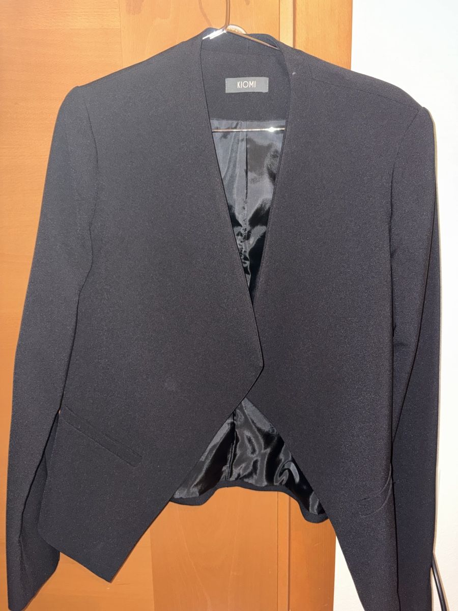 Jacken: Blazer / giacca nuovo – Neu (gemäss Beschreibung) aus Gravesano von mer_xc6b