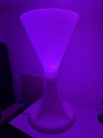 Getränkekühler mit Crash ICE LED beleuchtet mit Farbwechsel!
