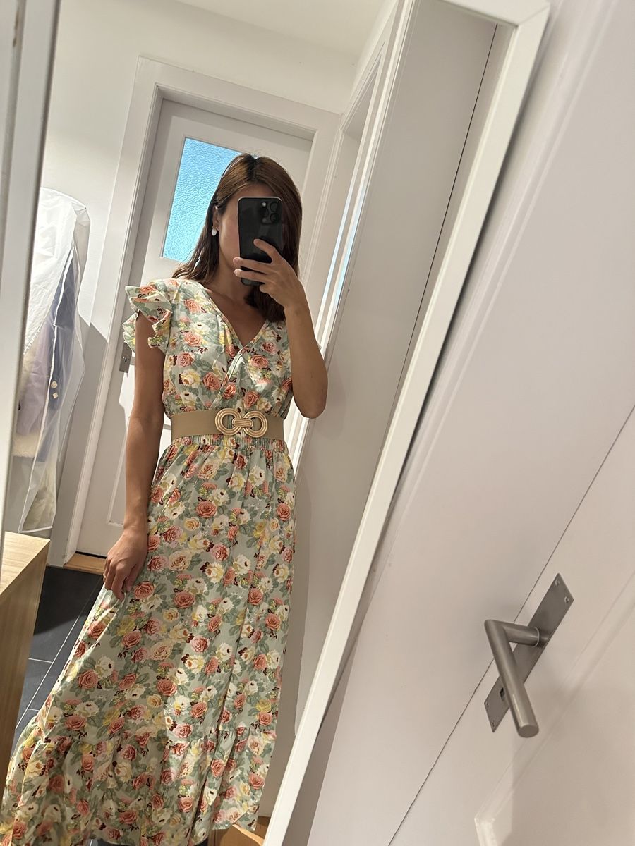 Vestiti: Kleid – Nuovo (secondo la descrizione) da Bern venduto da mystyle_bern