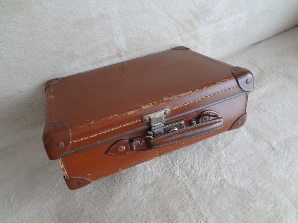 Mallette de transport 2600 - Canada
