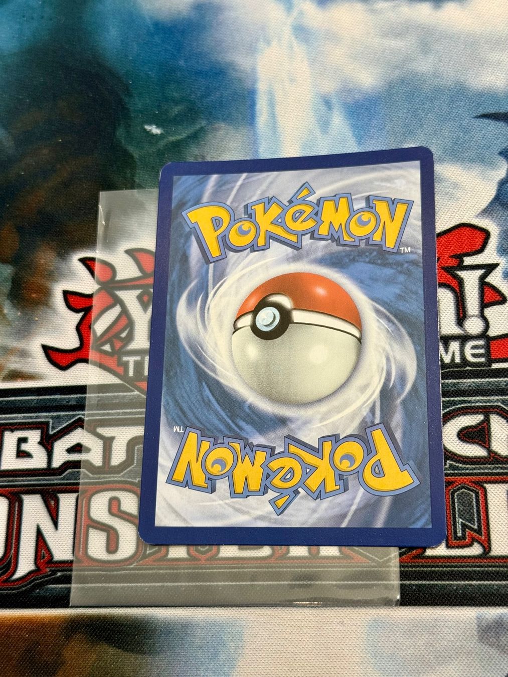 Pokémon Carte collezionabili: Pokémon / Glimmora ex / OBF 123 / Double Rare / Mint – Usato da Brugg AG venduto da mic_yr7v 1