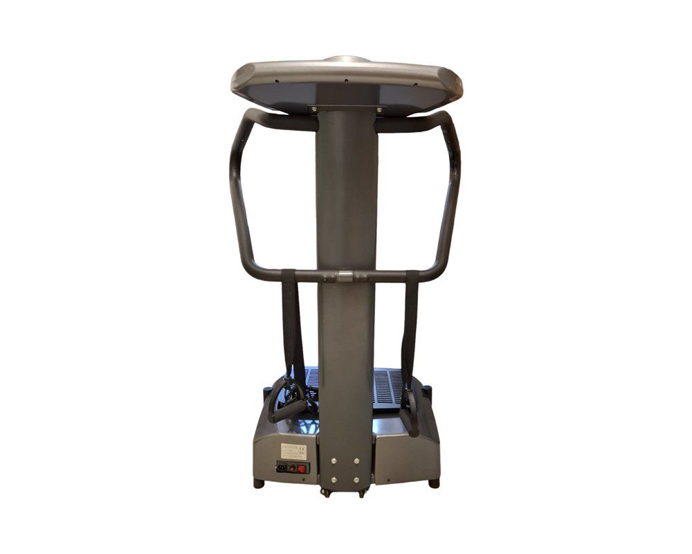 Swissplate Hometrainer: SWISSPLATE Vibrationsplatte Grischa Fit Edition 2 – Usato da Wil SG venduto da Restwert_Wil 1