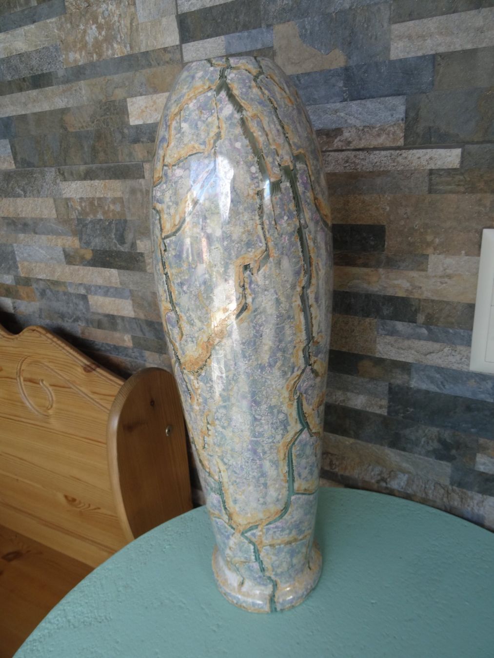 Vasi & Recipienti: Grosse Bodenvase  Design – Usato da Ehrendingen venduto da CHMEX