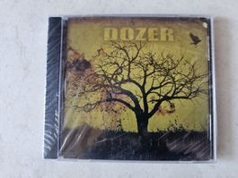Dozer  -  Beyond Colossal  /  Fabrikneu