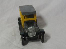 R.A.M.I.  J.F.K.  CITROEN  B 2   1:43  MINIM BESPIELT