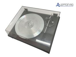 DUAL CS-750-1 Plattenspieler