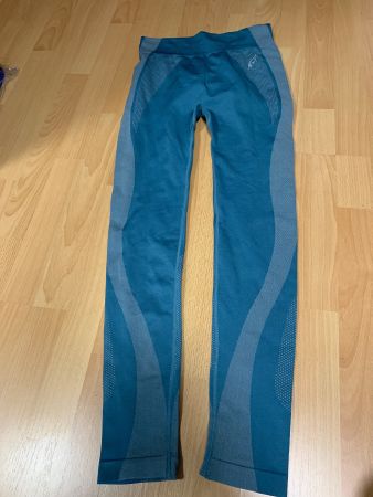 Joli legging de sport Australian taille L-XL