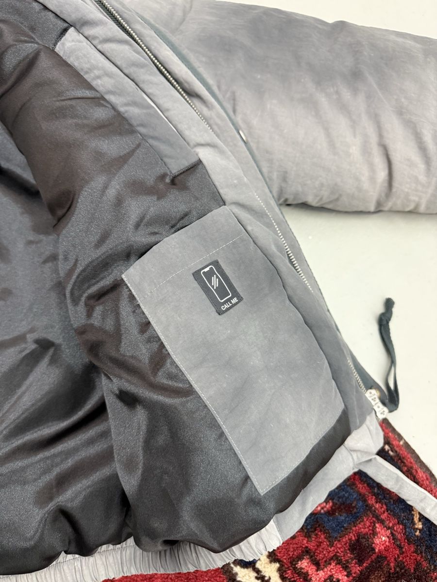 Acne Studios Giacche: Acne Studios Daunenjacke, Selten! Grösse M – Usato da Ellighausen venduto da privateseller 6