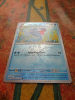 POKEMON  Tirtouga   H  SCR EN   037/142   HP100   2024