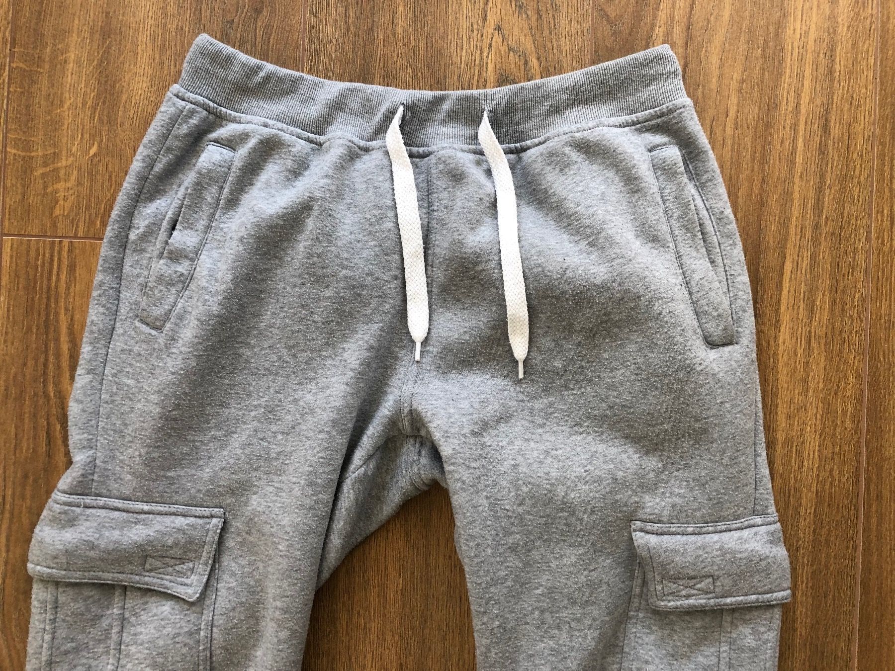 Hosen: Sweatpants / Trainerhosen Gr. XL – Gebraucht aus Mülenen von CreativeSolutions 1