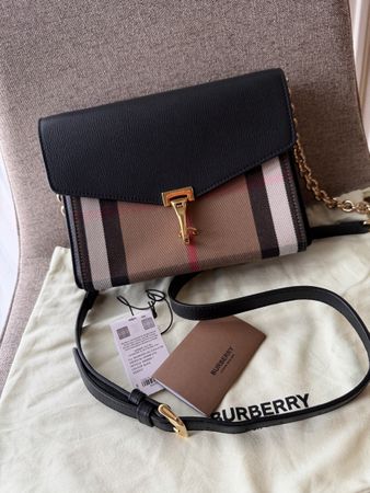Burberry sac à main Neu!