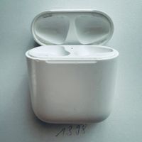 Original Apple Ladecase A1602 für AirPods 1 & 2 Gen.