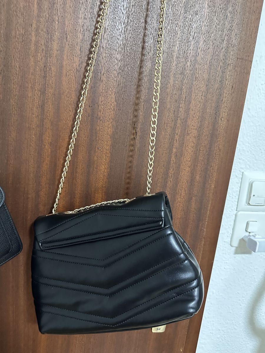 Valentino Borse da donna: Valentino schwarze Tasche. – Usato da Oberurnen venduto da nes_8xqt 5