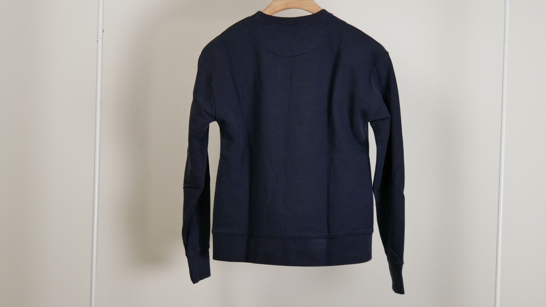 Gant Maglioni & Felpe: Gant Sweater Sweatshirt Pullover Navy – Usato da Zürich venduto da julia_vina 3