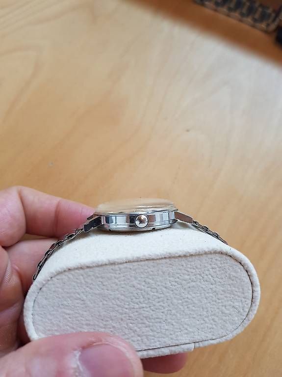 Orologi: Yema – Usato da Wetzikon ZH venduto da mau_m2bm 1