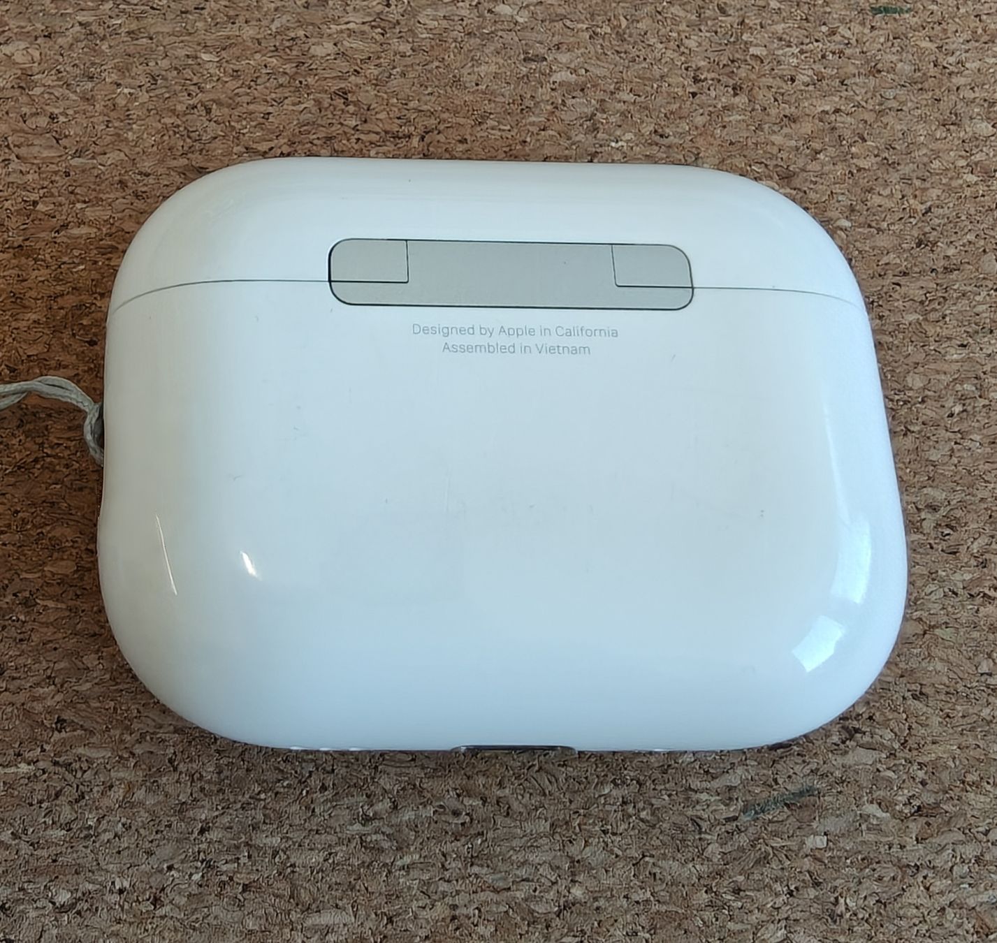 Apple Cuffie: Apple AirPods 3 Pro – Usato da Nyon venduto da Mumucelo 5