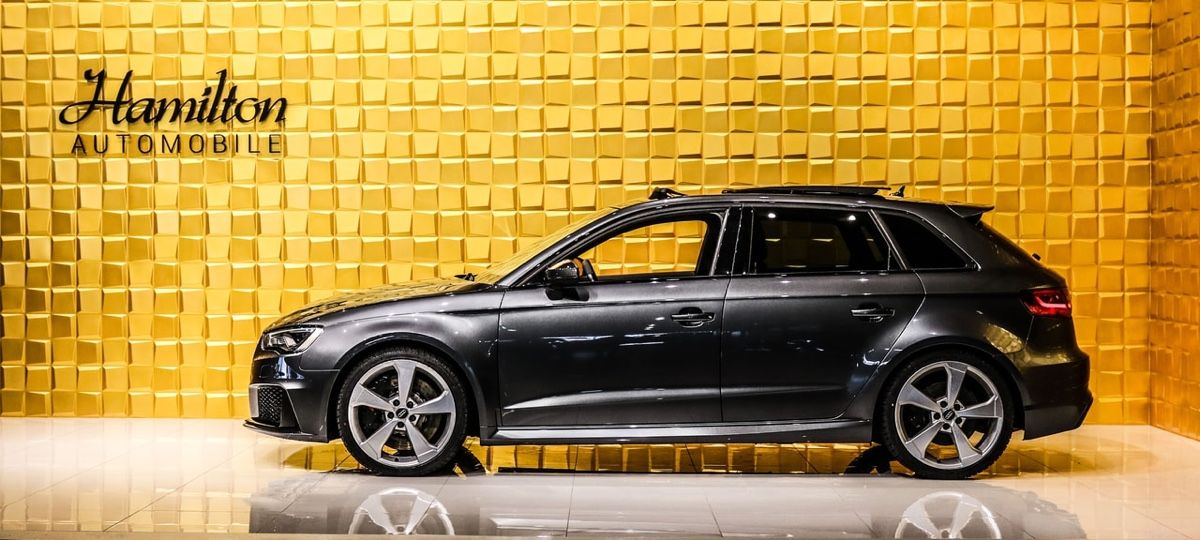 Audi Automobili: Audi RS3 – Usato da Vouvry venduto da zin_v6pr 5