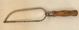 VINTAGE HANDSÄGE
