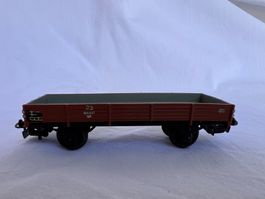 Güterwagen Märklin