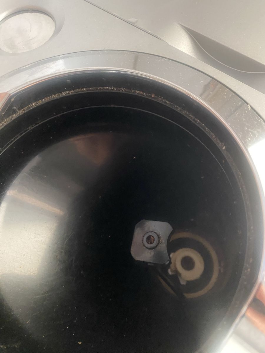 Jura Machines à café & Machines à expresso: Jura Kaffee machine  – Défectueux à Dietikon par Tdaf33 6