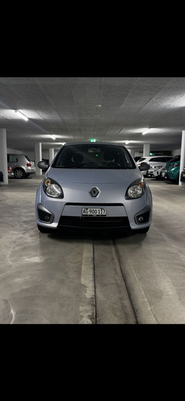 Renault Automobili: Renault Twingo RS frisch ab MFK – Usato da Muhen venduto da Master_66 2