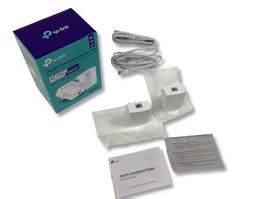 TP-LINK Gigabit Powerline Starter Kit AV 1000