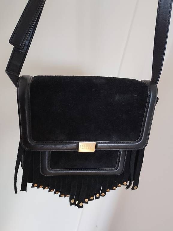 Claudie Pierlot Borse da donna: Sac à main Claudie Pierlot – Nuovo (secondo la descrizione) da Villars-sur-Glâne venduto da olhu 1