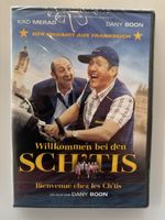 Willkommen bei den Sch'tis DVD - Lustiger Film Spass!