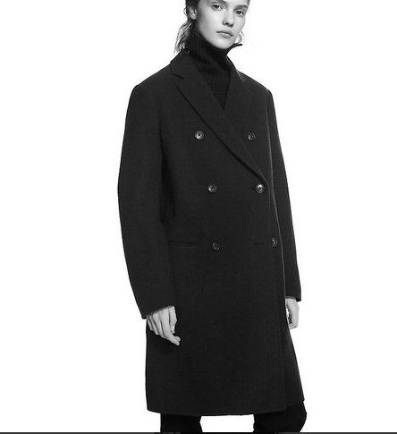 Uniqlo Mäntel: +J DOUBLEFACE MANTEL Uniqlo+Jil Sander – Neu und originalverpackt aus Felben-Wellhausen von begean 4