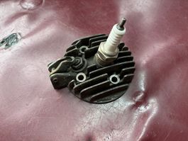 Mofa Sachs 503 Zylinderkopf