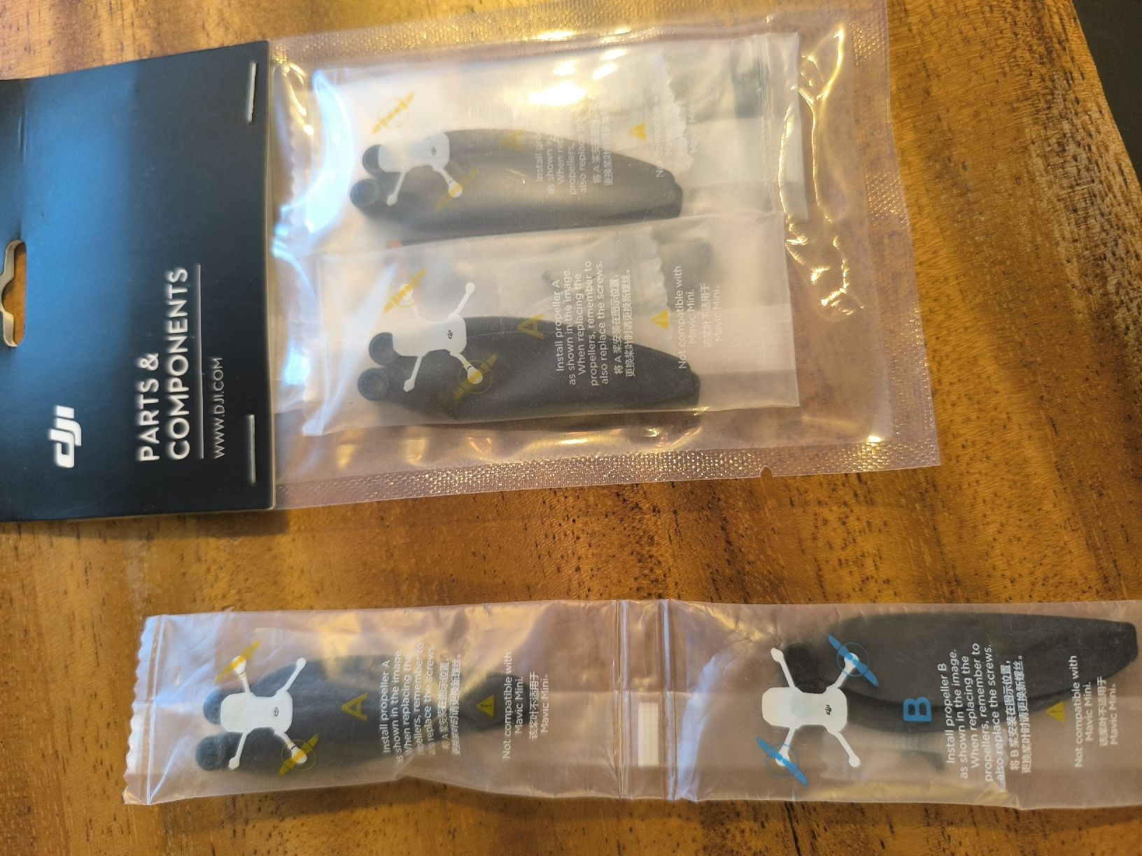 DJI Télécommandes: télécommande et accessoires dji mini 2 – D'occasion à Muraz (Collombey) par Celine-v81 4