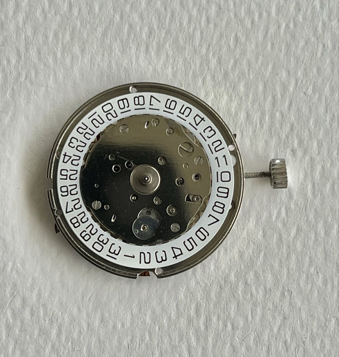 Eta Orologi: ETA  963.114 Quartz Movenment – Usato da Chavornay venduto da mit_97r8 1