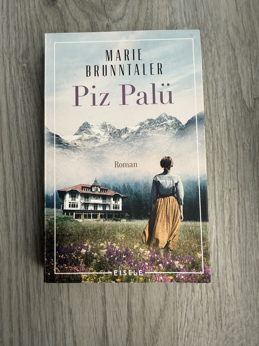 Libri: Piz Palü – Nuovo (secondo la descrizione) da Wald ZH venduto da 2kndPlant