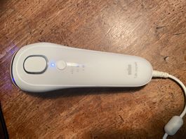 Braun Silk-expert - Home Laser Hair Removal
