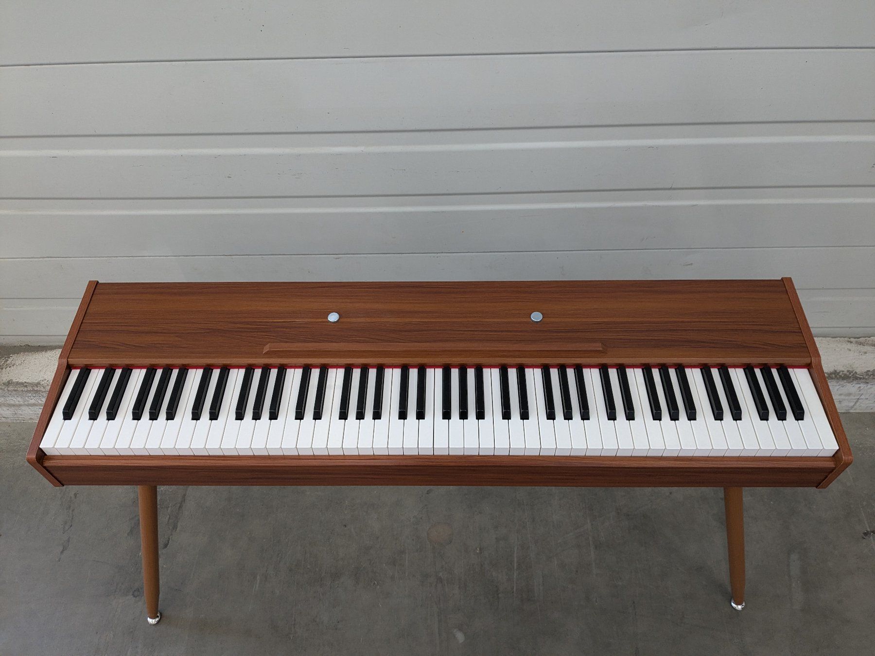 Instruments de musique: DONNER DDP-80 Digitales Piano – Neuf (Voir description) à Dintikon par Restwert_Dintikon 1