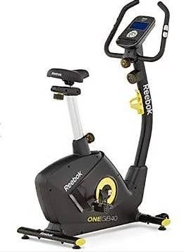 Hometrainer: Reebok GB40 Heimtrainer – Gebraucht aus Moehlin von wei_m8l5