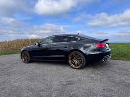 Audi S5 Sportback 454PS | RS5 Bremse | gepflegt