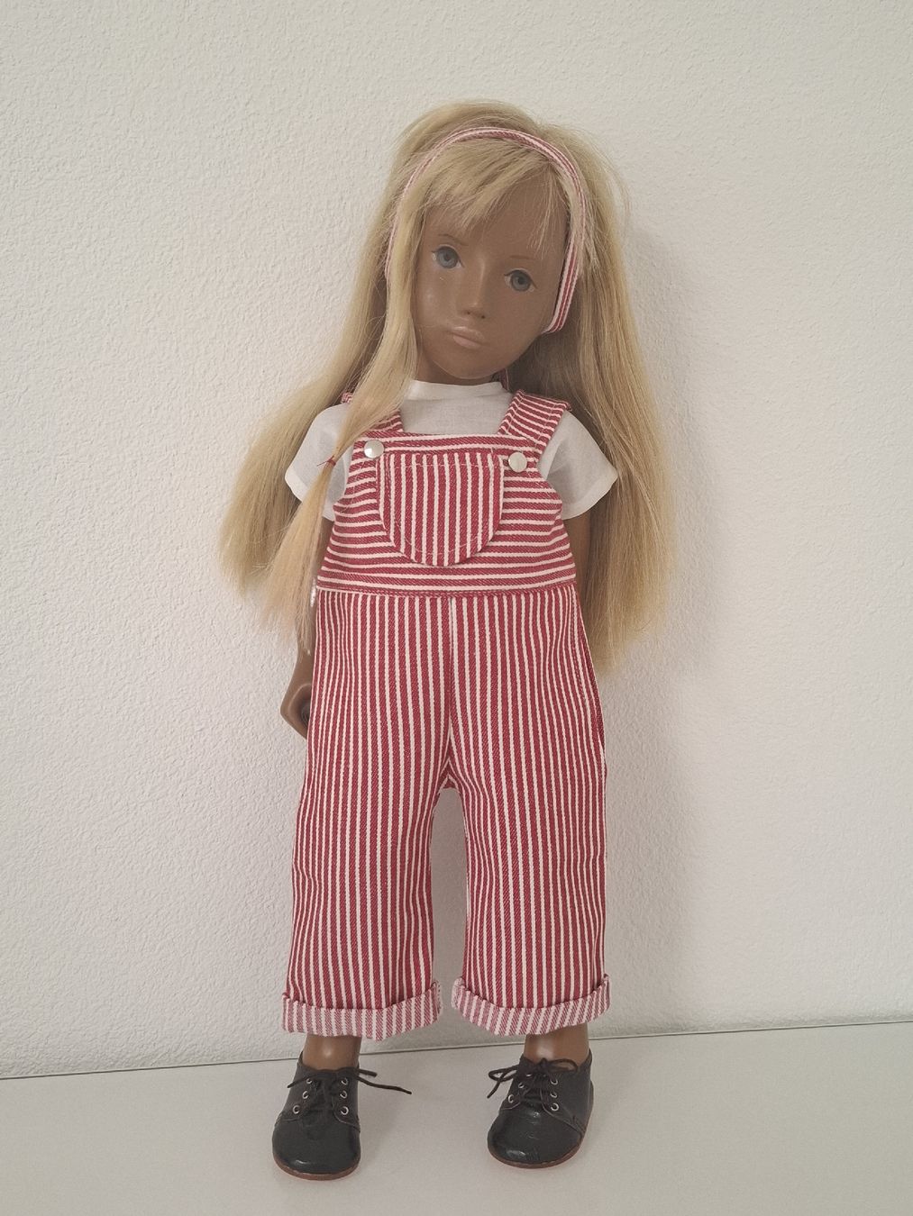 Puppen: SashaPuppen Kleider Set – Neu (gemäss Beschreibung) aus Port von elarte 3